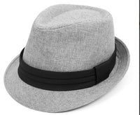 Fedora Hat